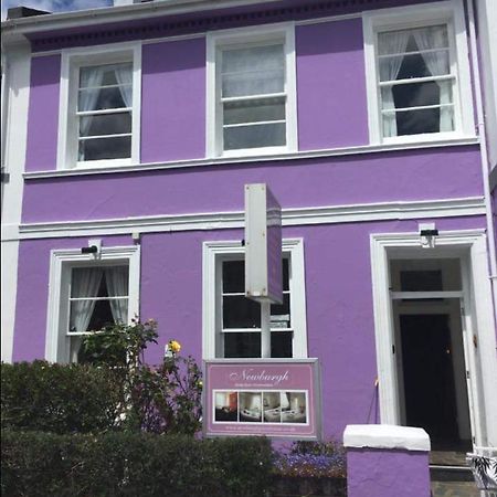 Newburgh Guesthouse Torquay Eksteriør bilde