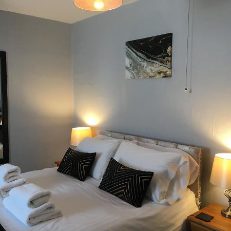 Newburgh Guesthouse Torquay Eksteriør bilde
