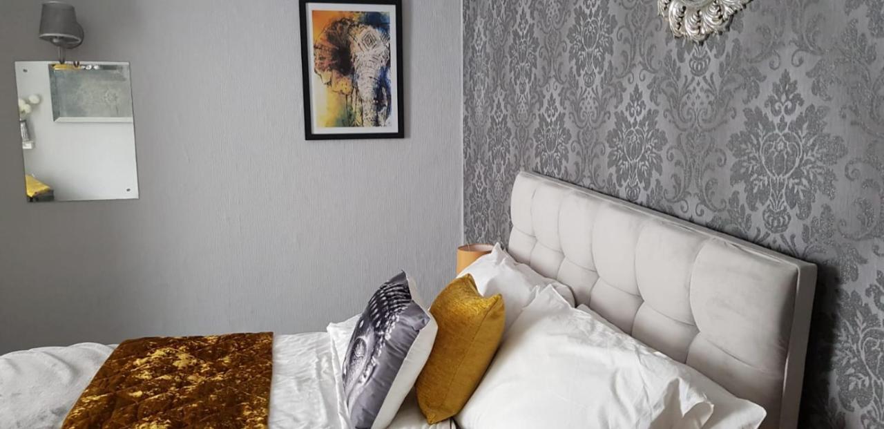Newburgh Guesthouse Torquay Eksteriør bilde