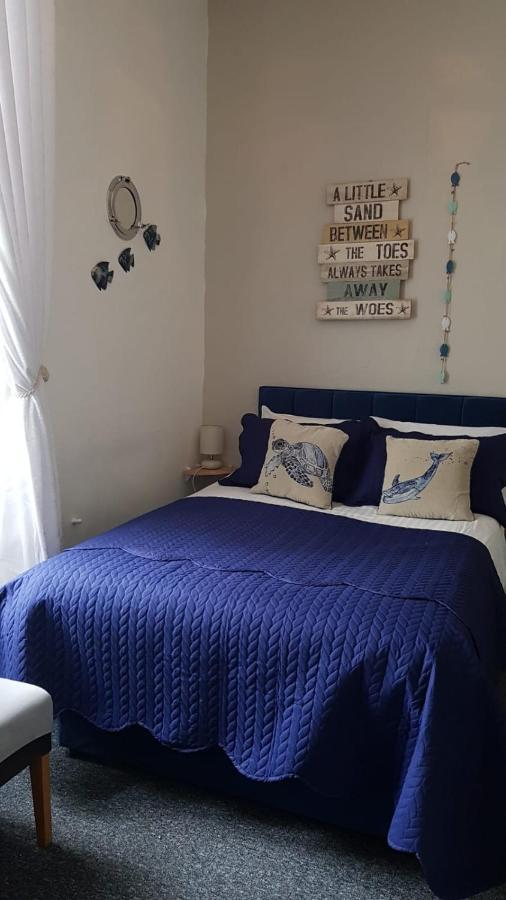 Newburgh Guesthouse Torquay Eksteriør bilde