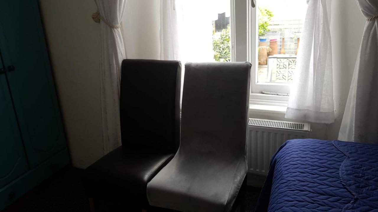 Newburgh Guesthouse Torquay Eksteriør bilde