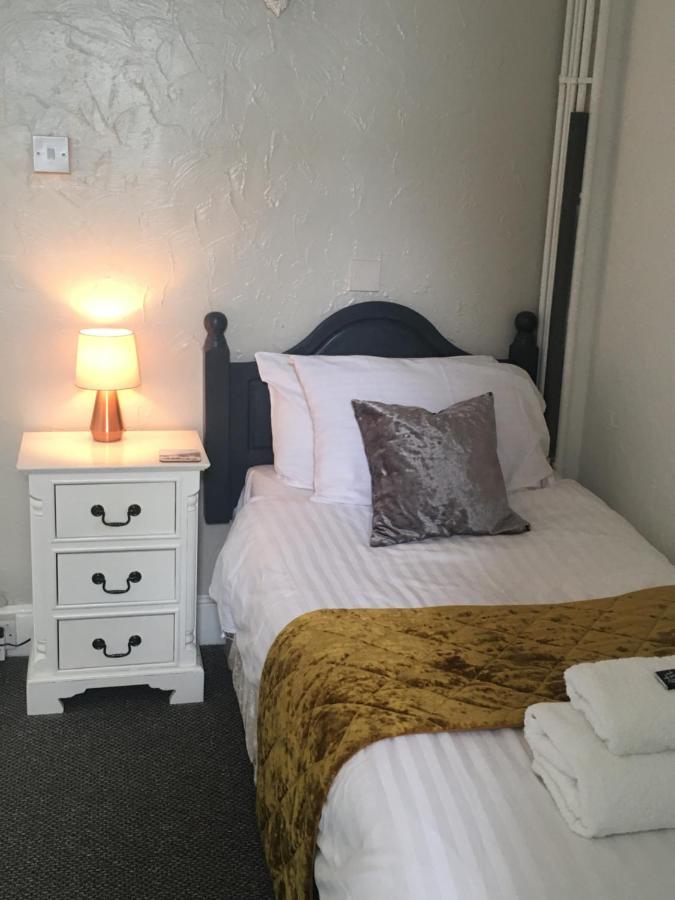 Newburgh Guesthouse Torquay Eksteriør bilde
