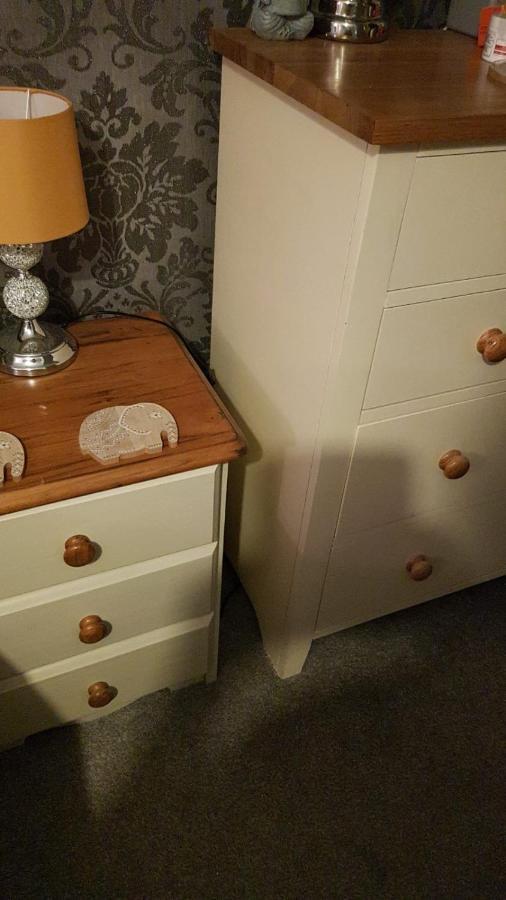 Newburgh Guesthouse Torquay Eksteriør bilde