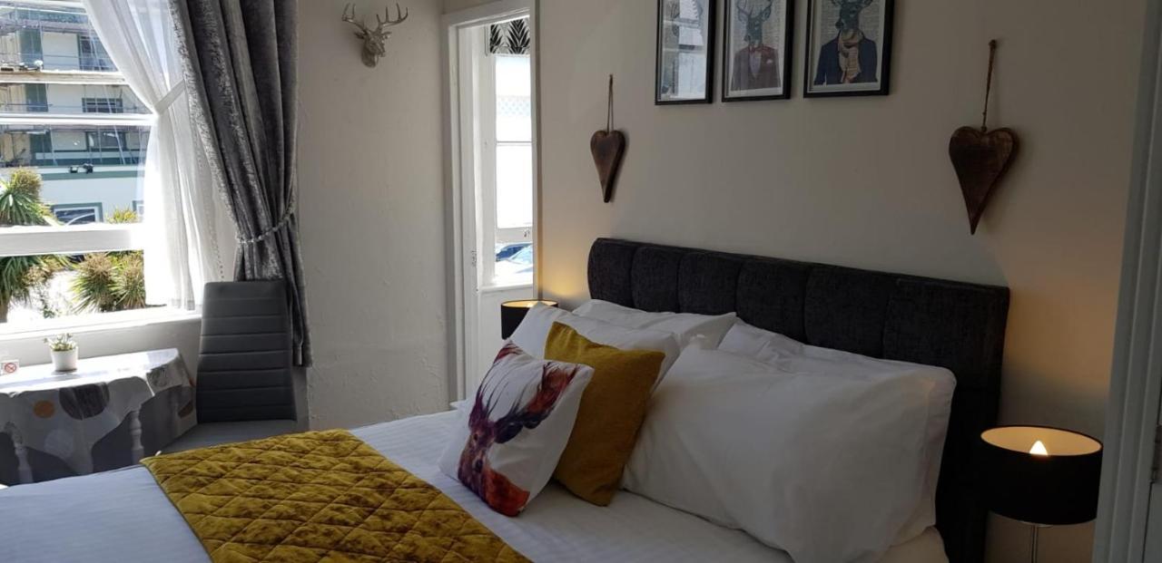 Newburgh Guesthouse Torquay Eksteriør bilde