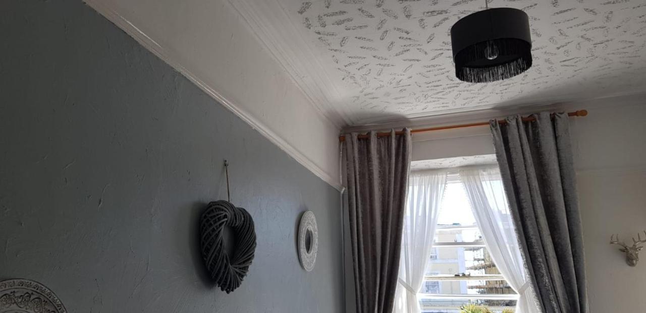 Newburgh Guesthouse Torquay Eksteriør bilde