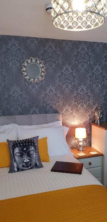 Newburgh Guesthouse Torquay Eksteriør bilde