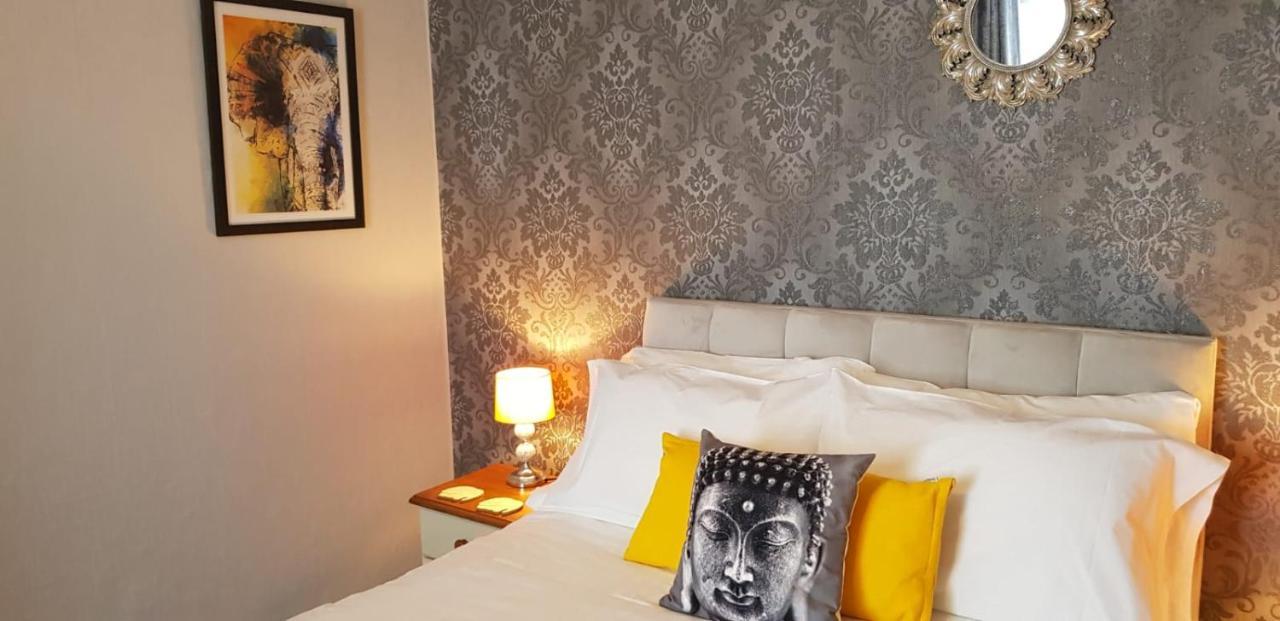 Newburgh Guesthouse Torquay Eksteriør bilde