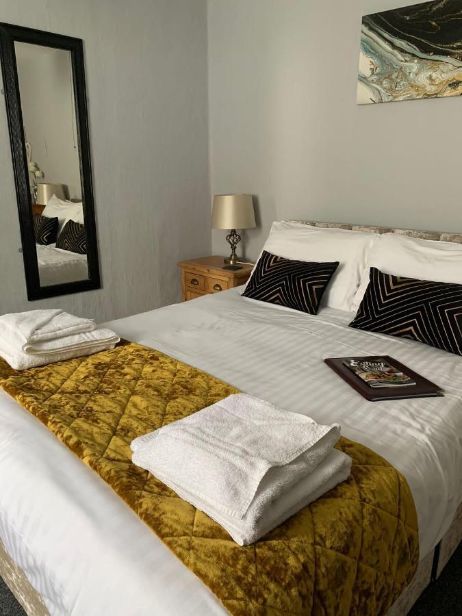 Newburgh Guesthouse Torquay Eksteriør bilde