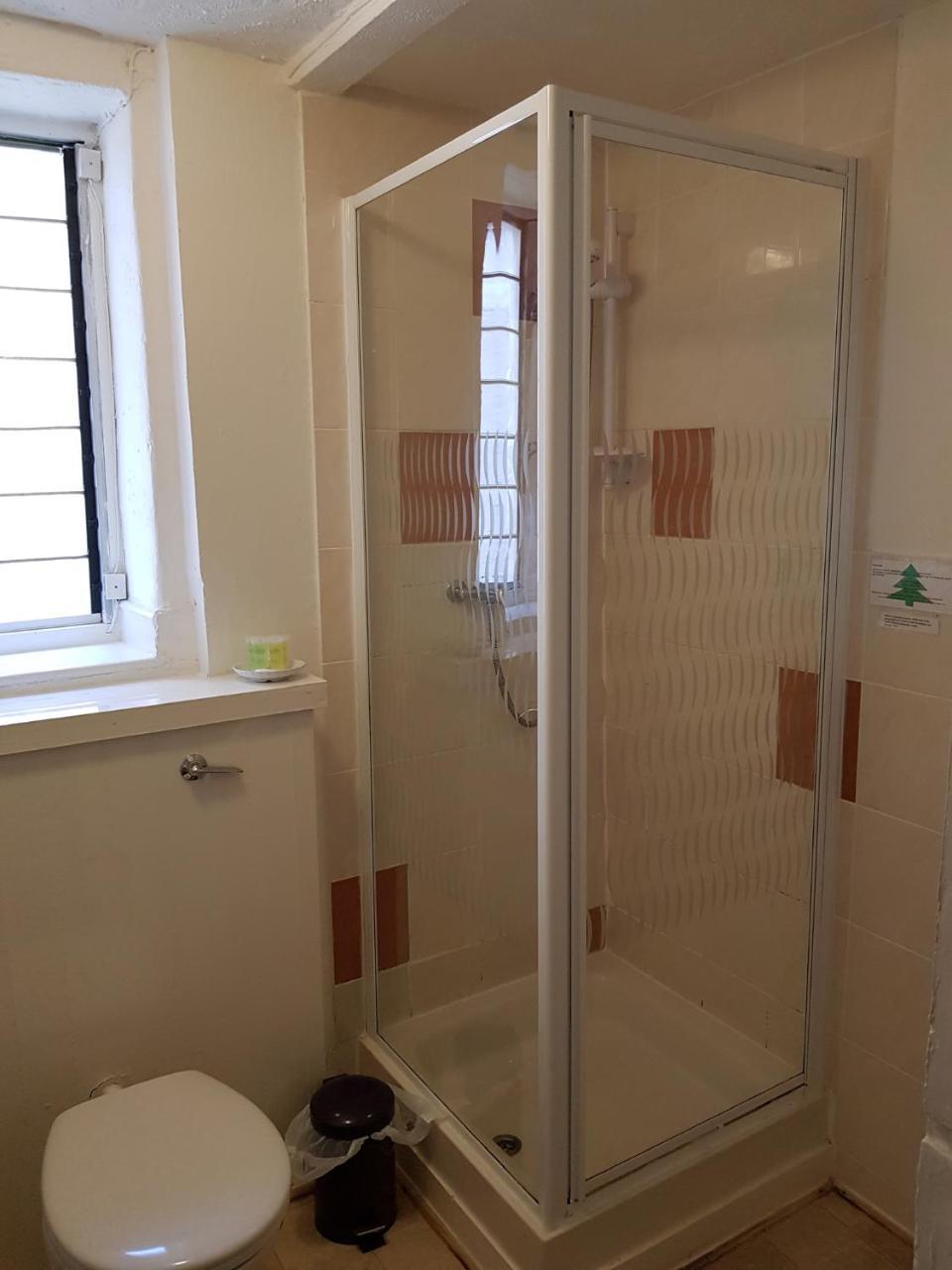 Newburgh Guesthouse Torquay Eksteriør bilde