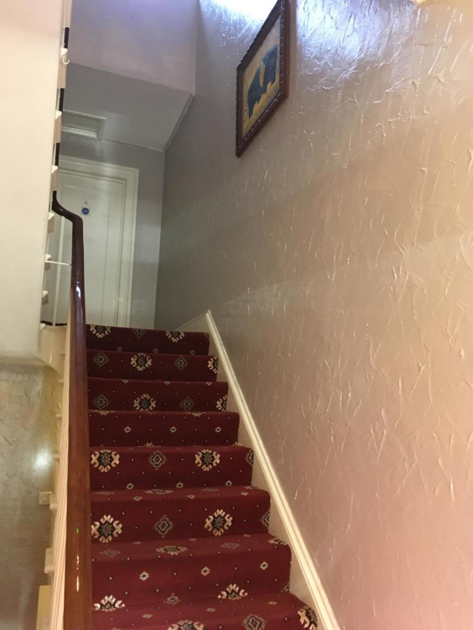 Newburgh Guesthouse Torquay Eksteriør bilde
