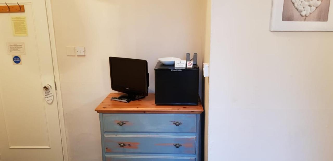 Newburgh Guesthouse Torquay Eksteriør bilde